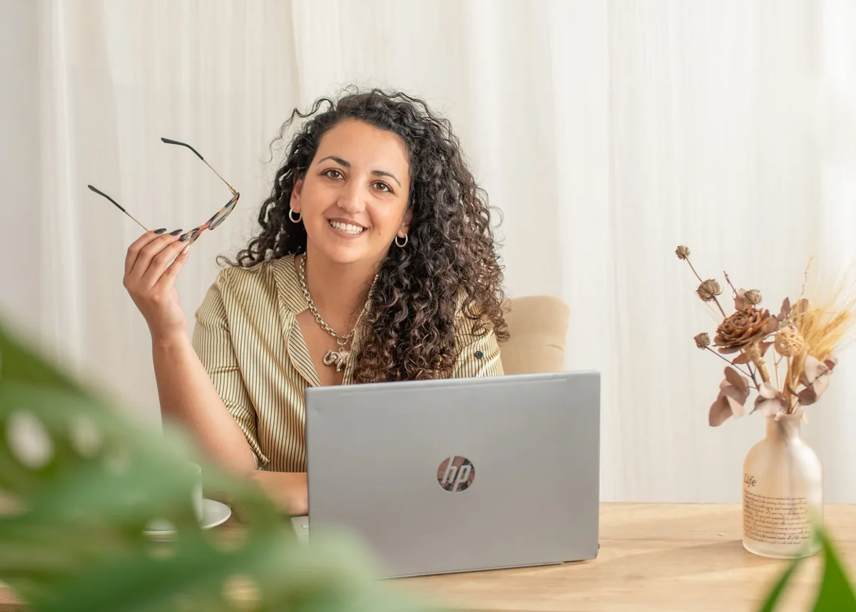Catalina Villafañe, consultora de negocios